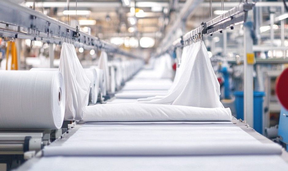Modern Manufacturing