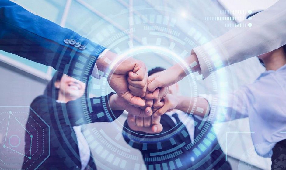 Responsible Partnership